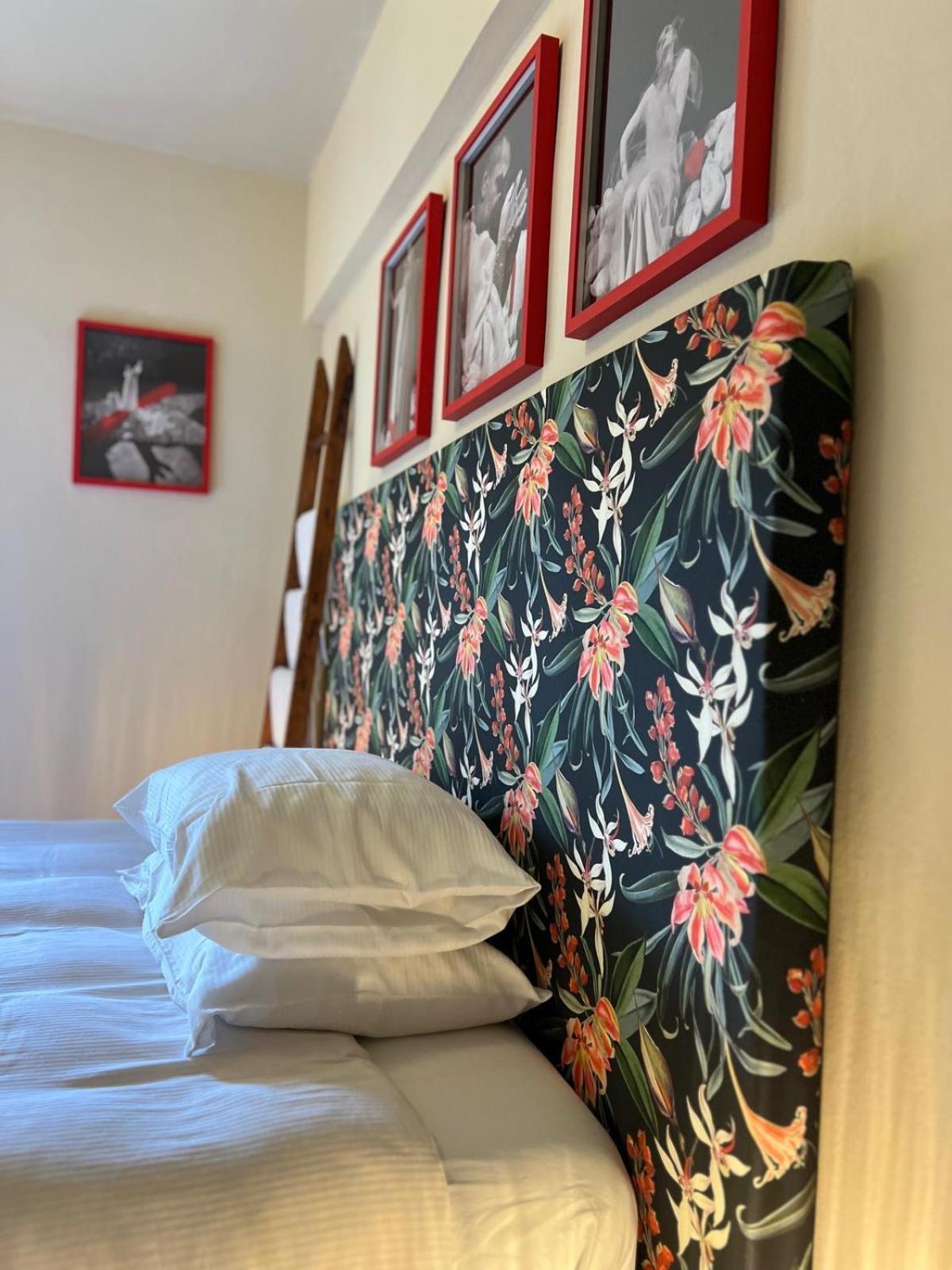 La Casetta Di Borgo -Appartamento Peperone Lajatico Exterior foto